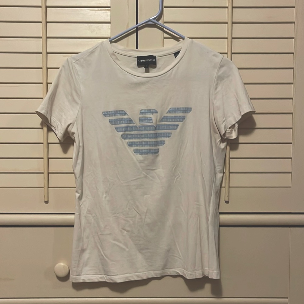 Emporio Armani Tee Shirt